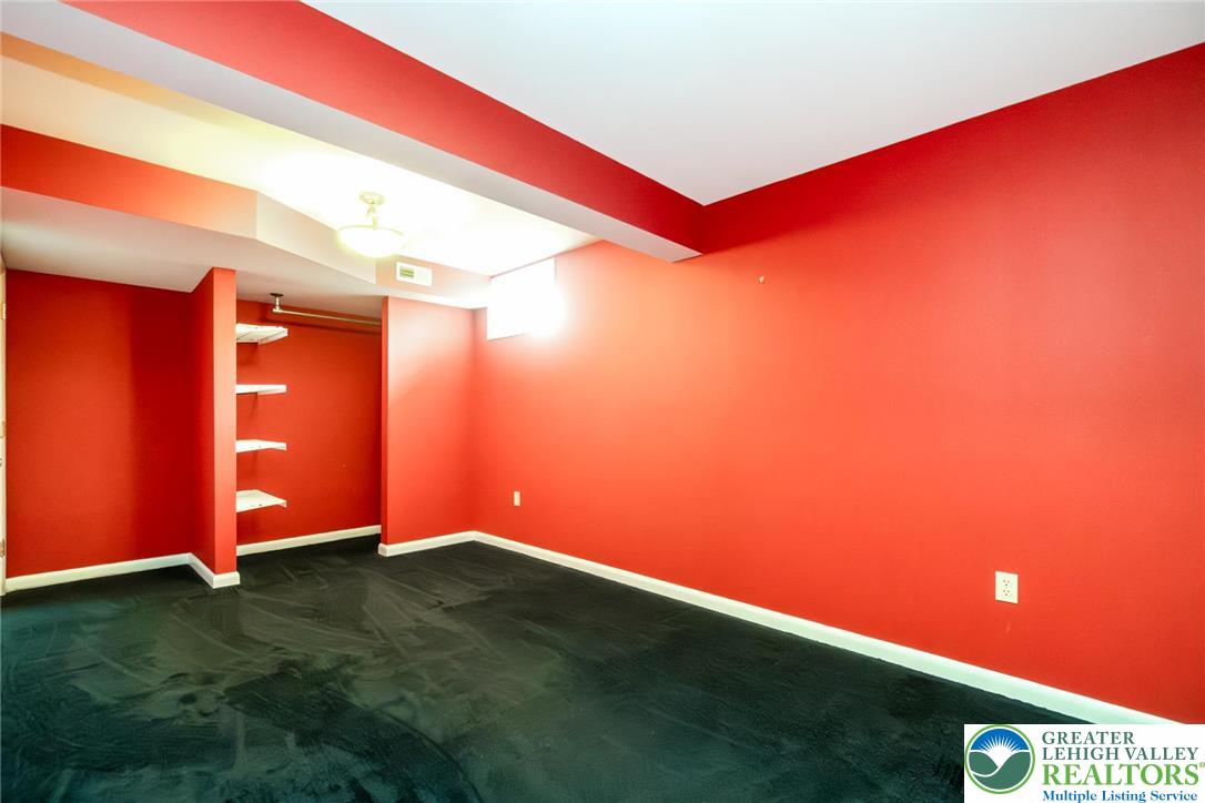 2226 Red Maple Drive Coplay, PA 18037 - Photo 41 of 69 Basement bedroom