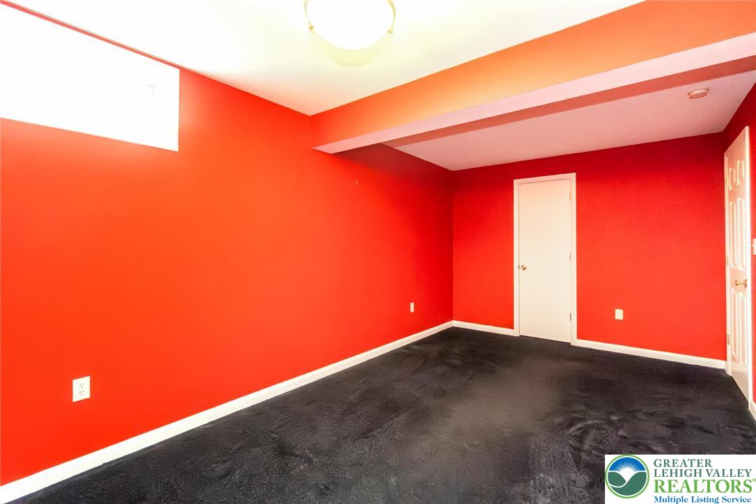 2226 Red Maple Drive Coplay, PA 18037 - Photo 42 of 69 a view of empty room