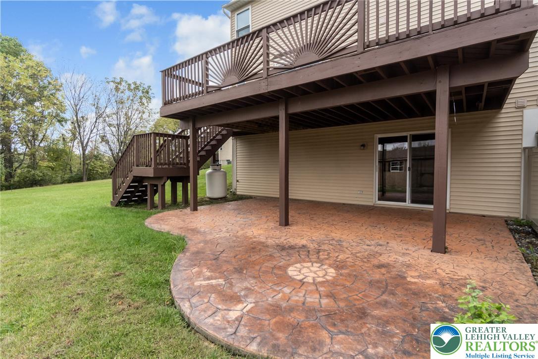 2226 Red Maple Drive Coplay, PA 18037 - Photo 68 of 69