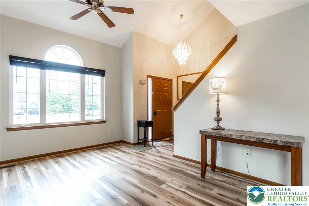 2226 Red Maple Drive Coplay, PA 18037 - Photo 9 of 69 Living room