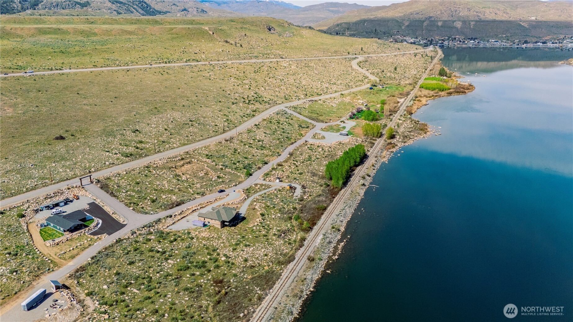 0 Lot 2-boulder Gulch Loop Pateros, WA 98846 - Photo 9 of 9