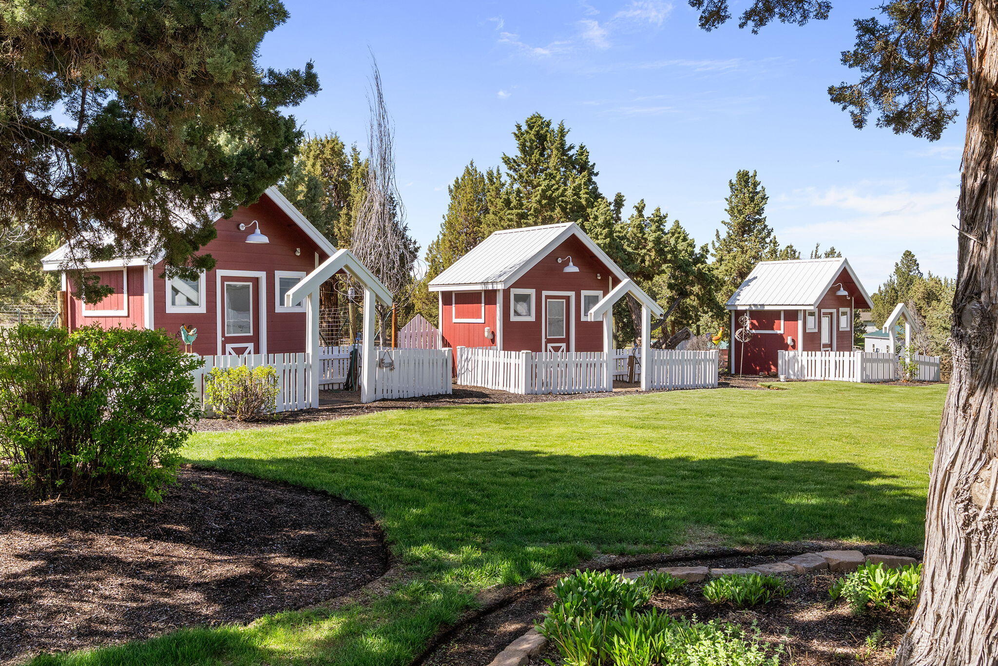 61935 Ten Barr Ranch Road Bend, OR 97701 - Photo 83 of 124
