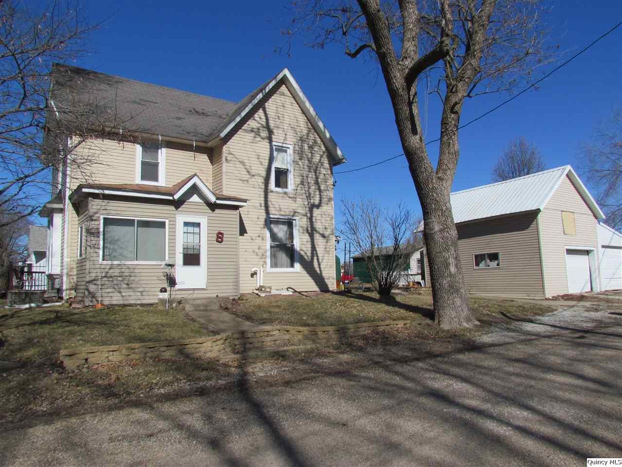 1805 Ripley Street Nauvoo, IL 62354 - Photo 1 of 14 Gallery Image 1
