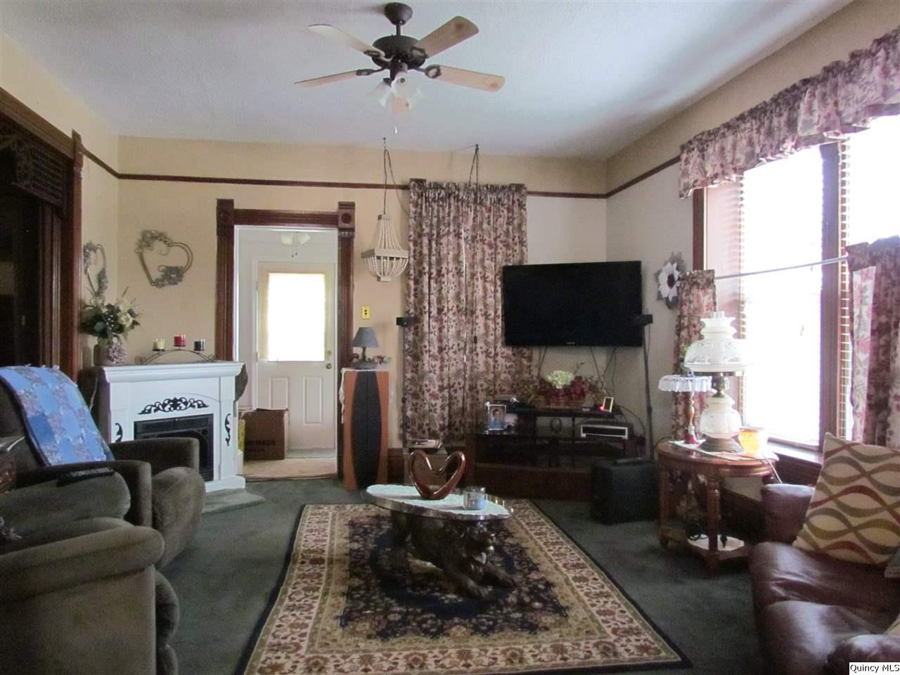 1805 Ripley Street Nauvoo, IL 62354 - Photo 11 of 14 Gallery Image 11