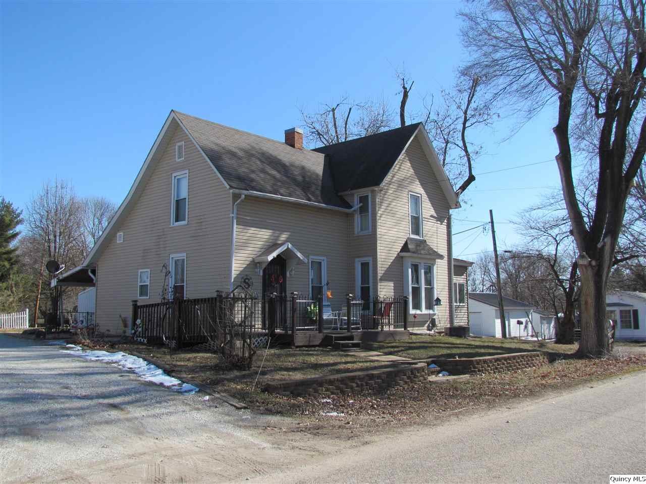 1805 Ripley Street Nauvoo, IL 62354 - Photo 2 of 14 Gallery Image 2