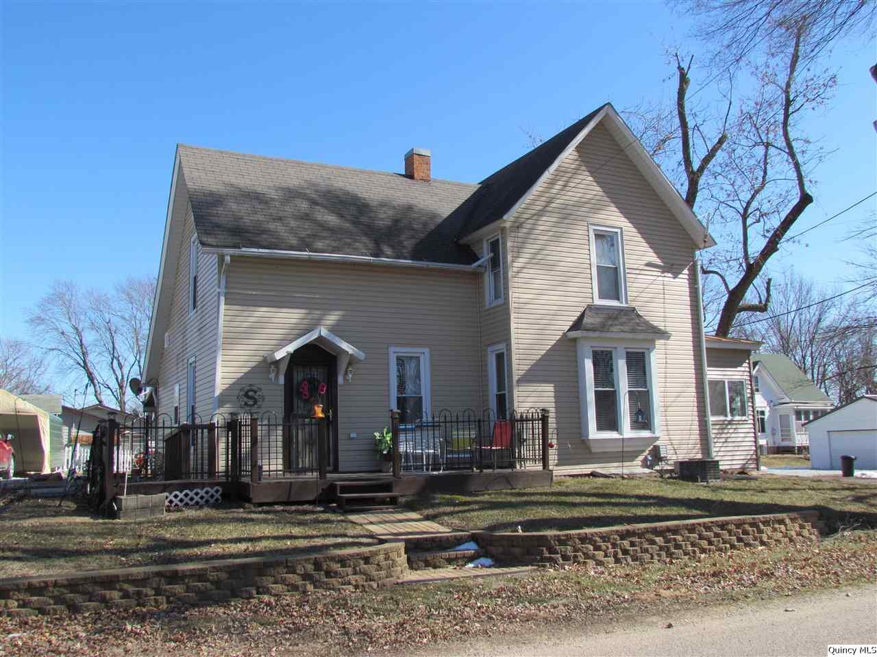 1805 Ripley Street Nauvoo, IL 62354 - Photo 3 of 14 Gallery Image 3