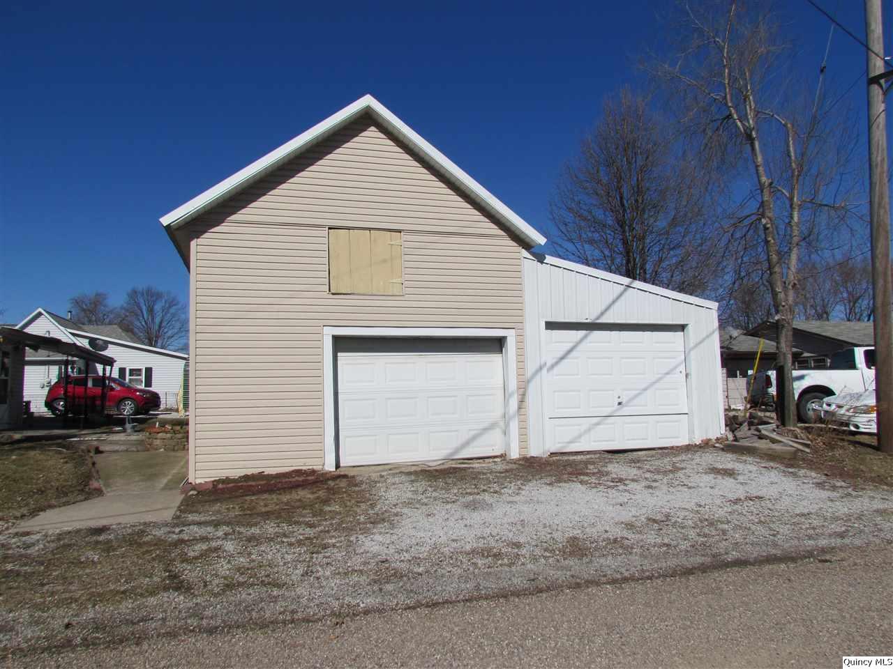 1805 Ripley Street Nauvoo, IL 62354 - Photo 4 of 14 Gallery Image 4