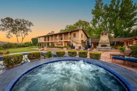 $14,995,000 | 4451 Via Alegre, Santa Barbara, CA 93110