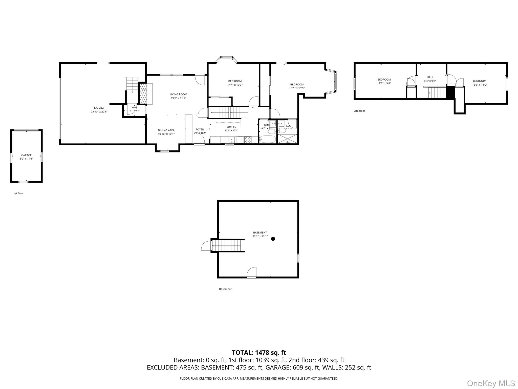 101 Rustic Road Centereach, NY 11720 - Photo 41 of 42