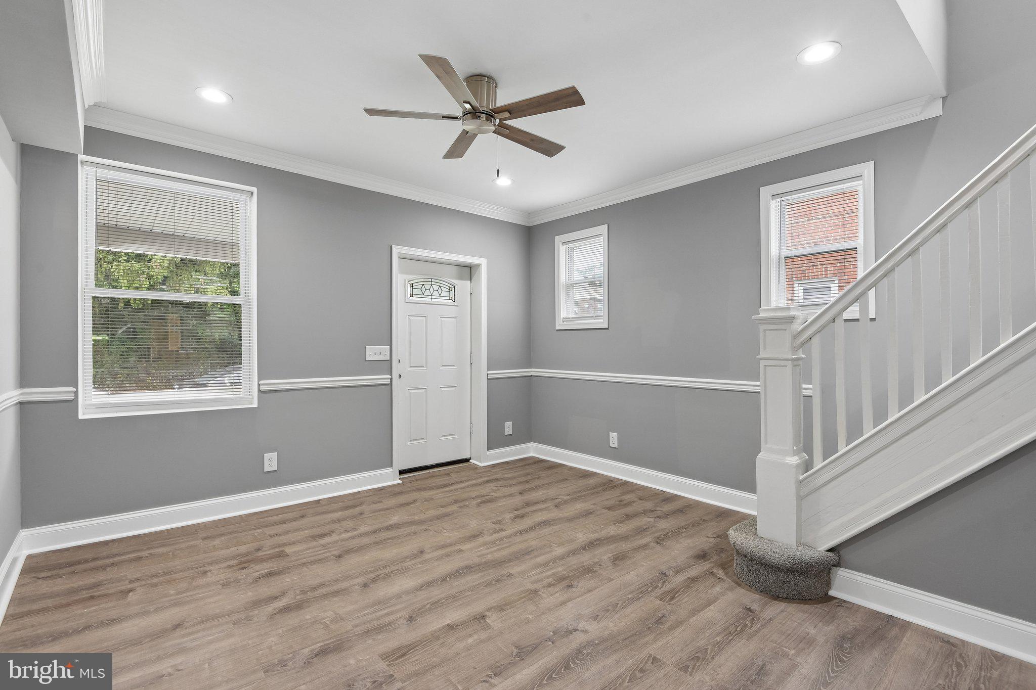 603 Benninghaus Road Baltimore, MD 21212 - Photo 6 of 37
