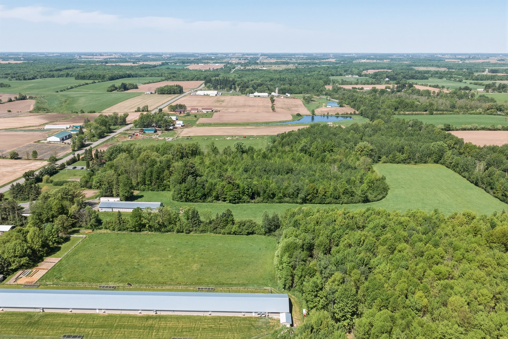 W6062 County Rd X Withee, WI 54498 - Photo 43 of 57