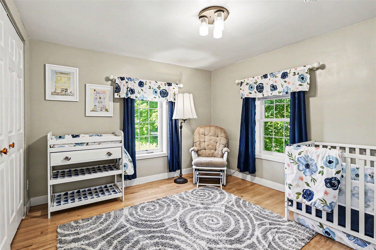 2175 East Hinchman Road Berrien Springs, MI 49103 - Photo 16 of 62