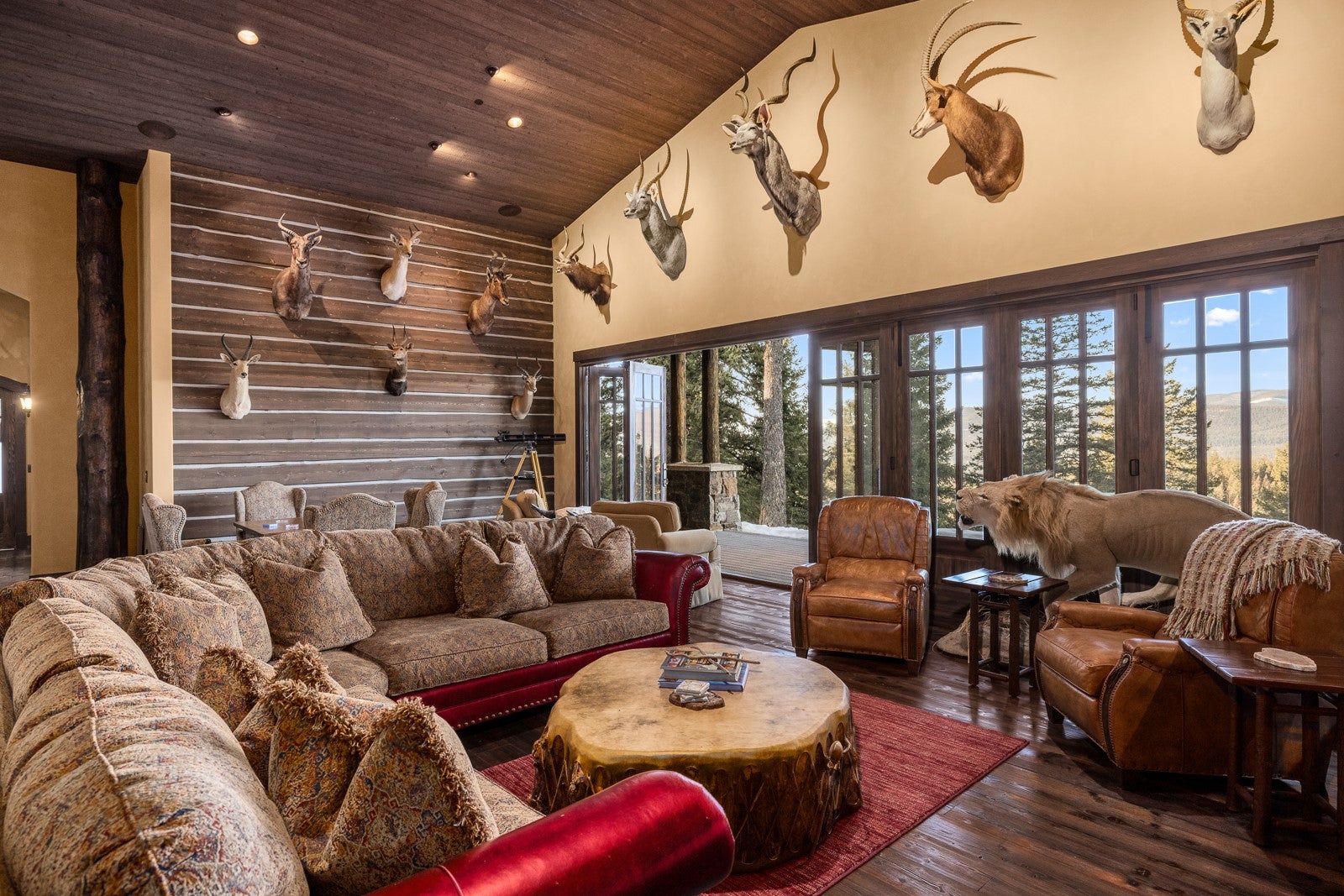 550 Antler Rdg Road Whitefish, MT 59937 - Photo 14 of 89 Gallery Image 14