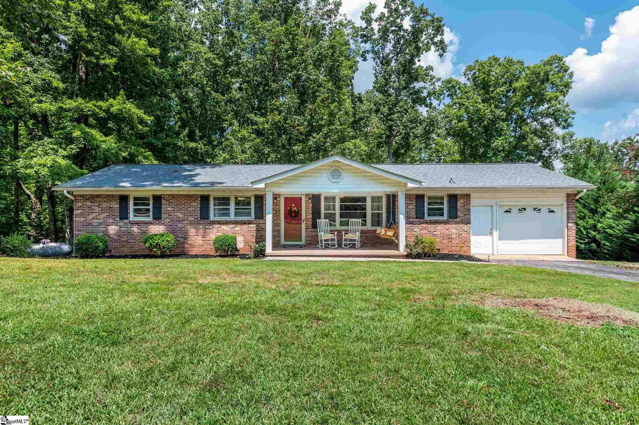 196 Ossie Hayes Road Pickens, SC 29671 - Photo 1 of 25