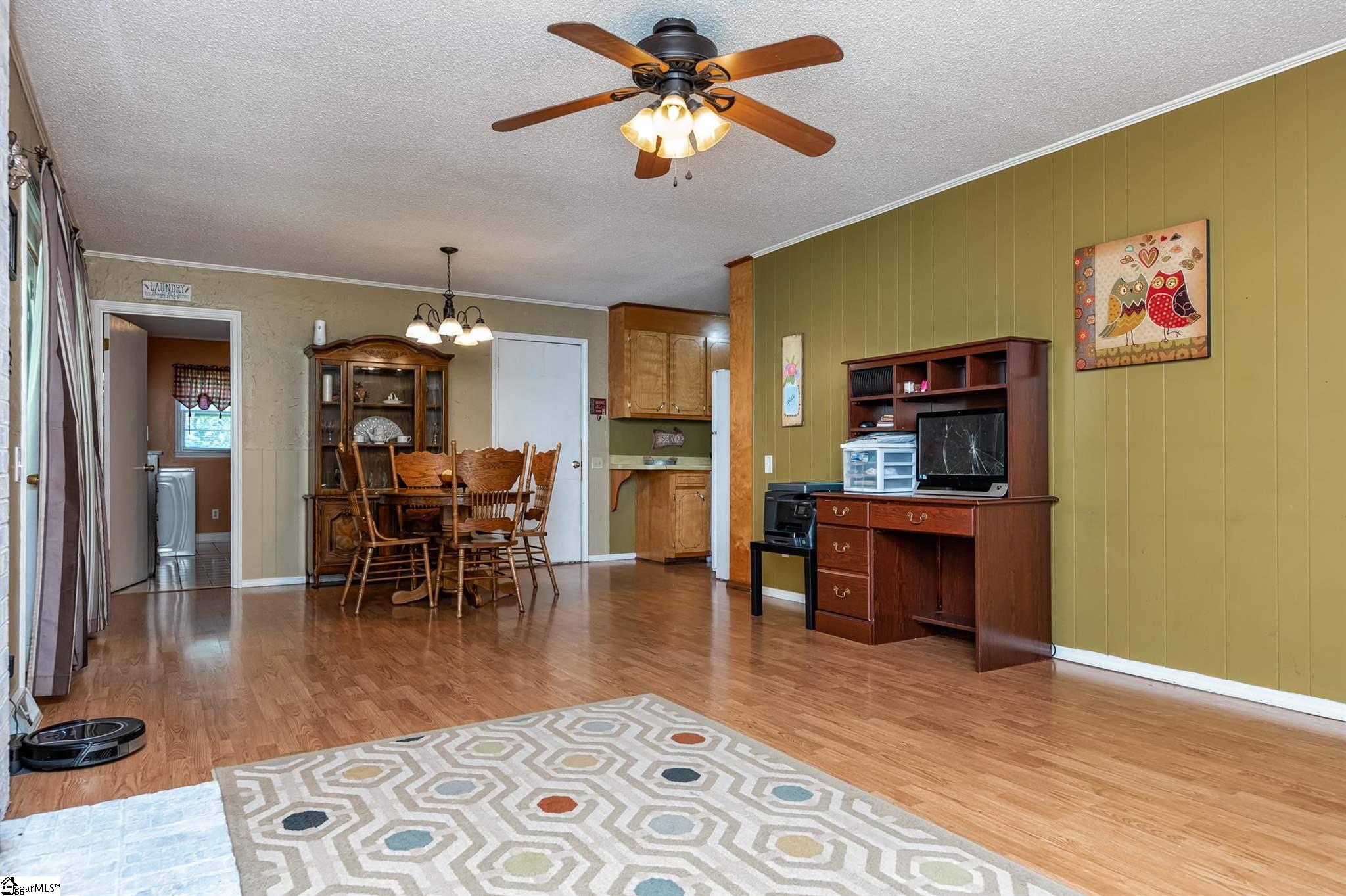 196 Ossie Hayes Road Pickens, SC 29671 - Photo 17 of 25