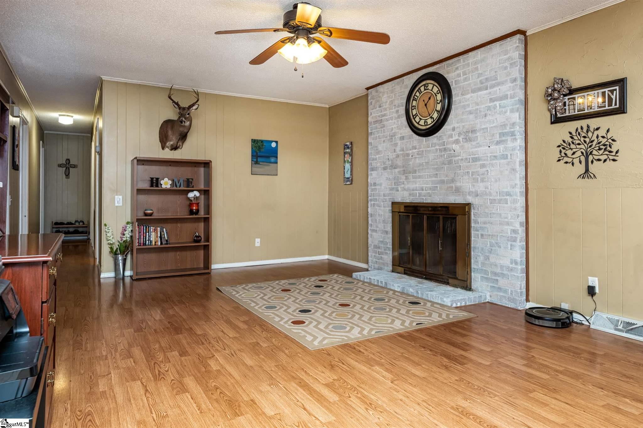 196 Ossie Hayes Road Pickens, SC 29671 - Photo 18 of 25