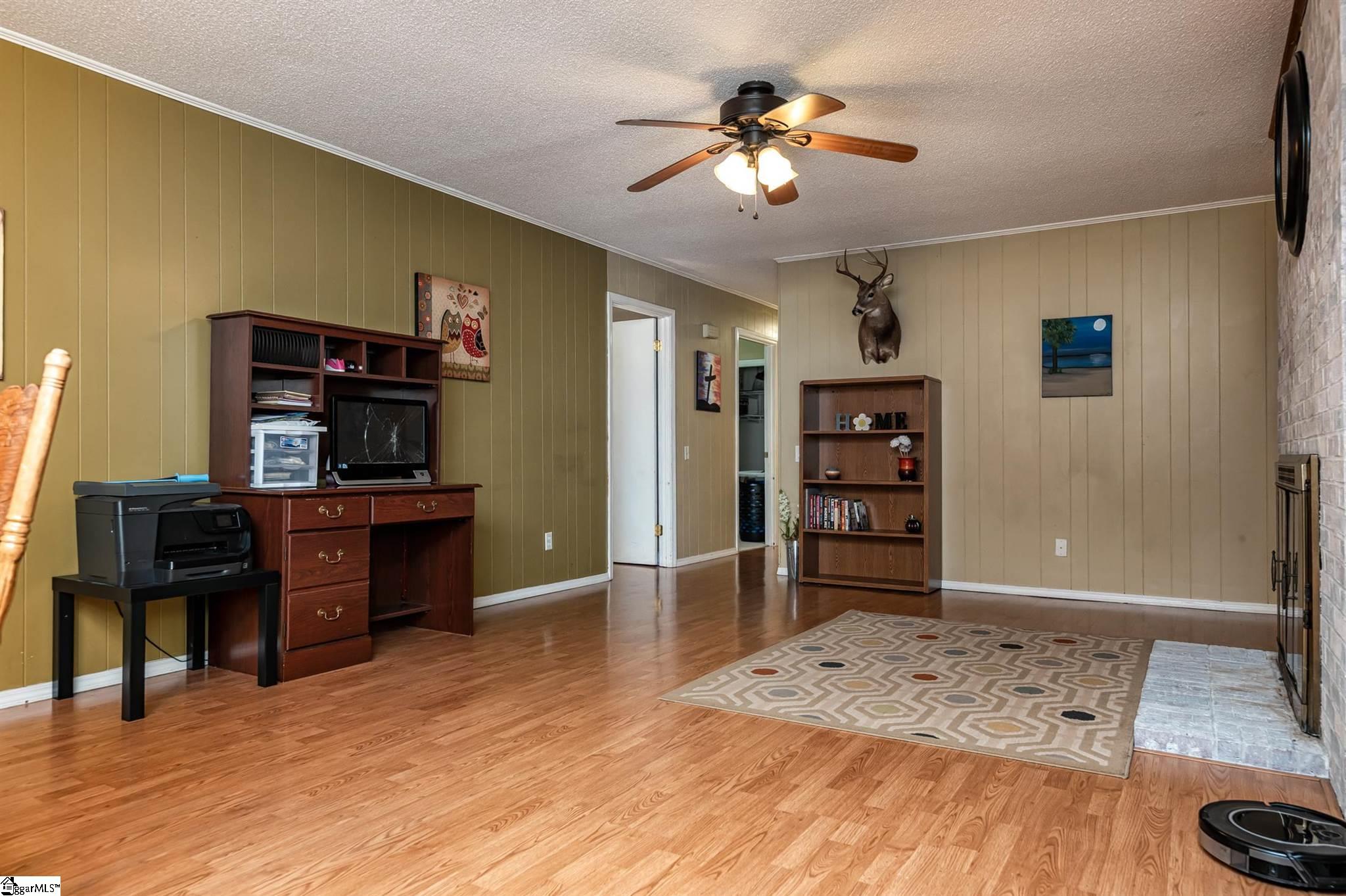 196 Ossie Hayes Road Pickens, SC 29671 - Photo 19 of 25