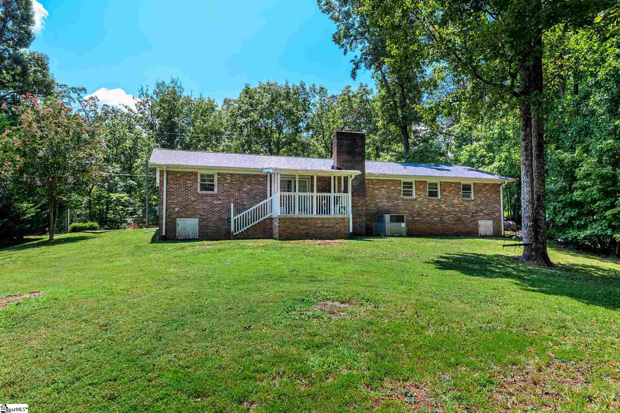 196 Ossie Hayes Road Pickens, SC 29671 - Photo 24 of 25