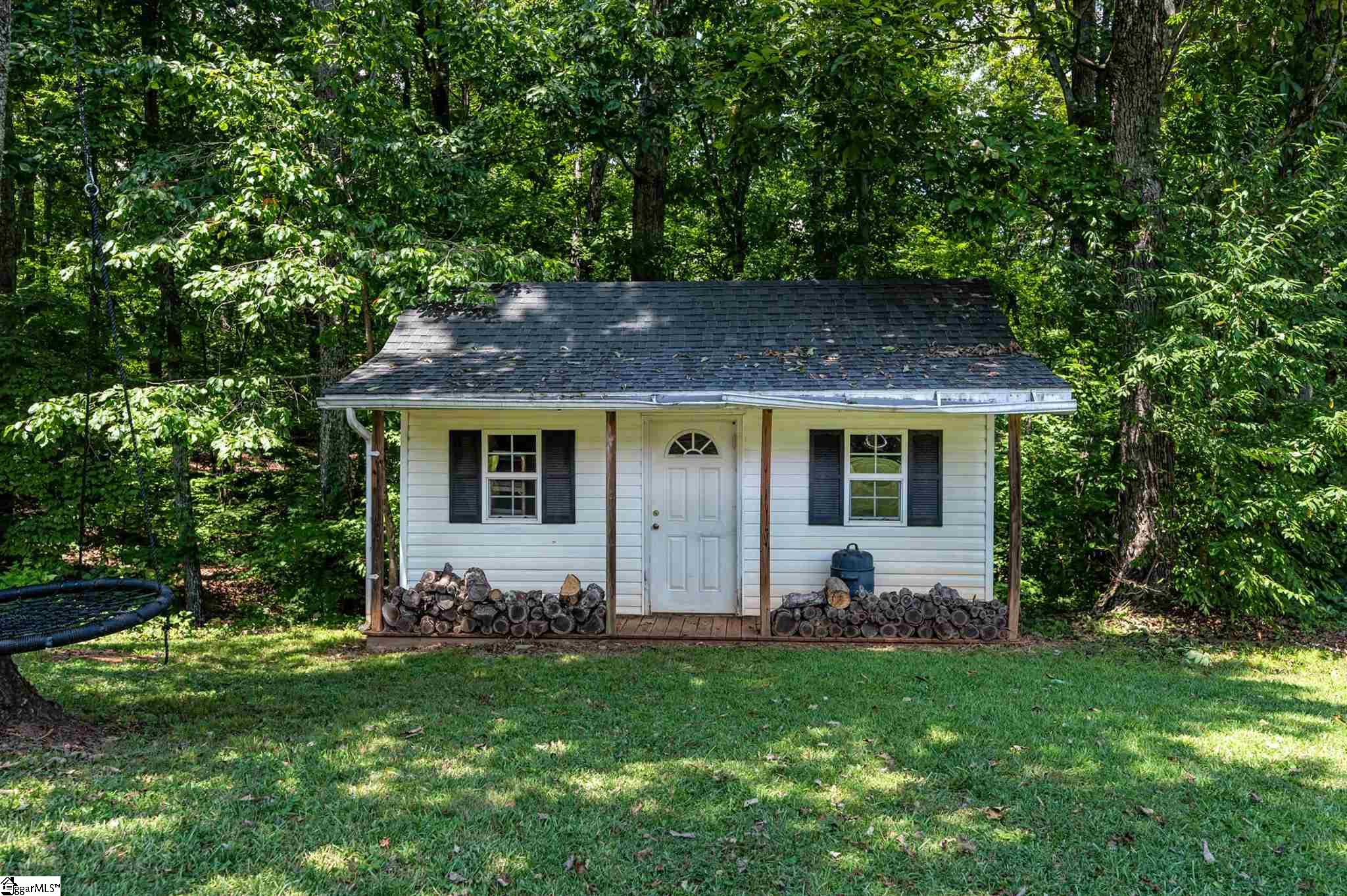 196 Ossie Hayes Road Pickens, SC 29671 - Photo 25 of 25