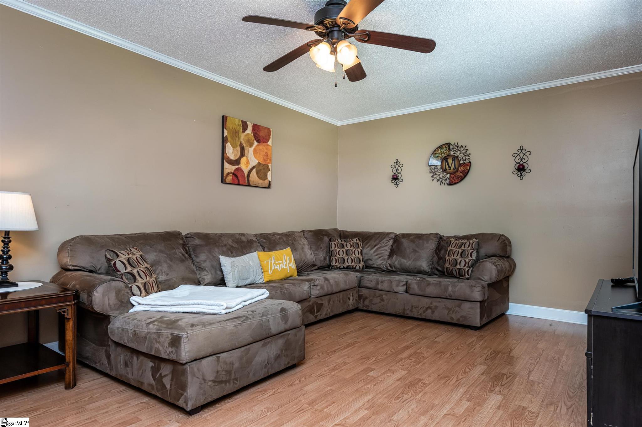 196 Ossie Hayes Road Pickens, SC 29671 - Photo 5 of 25