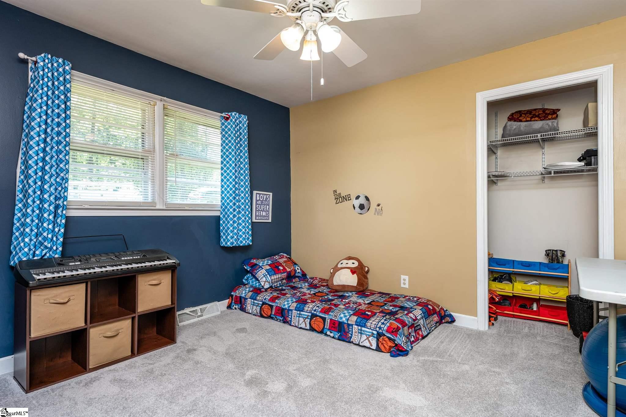 196 Ossie Hayes Road Pickens, SC 29671 - Photo 7 of 25
