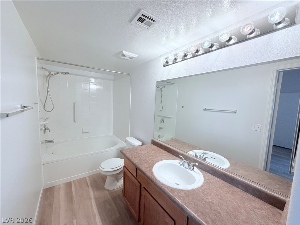7255 West Sunset Road, Unit 1158 Las Vegas, NV 89113 - Photo 13 of 21