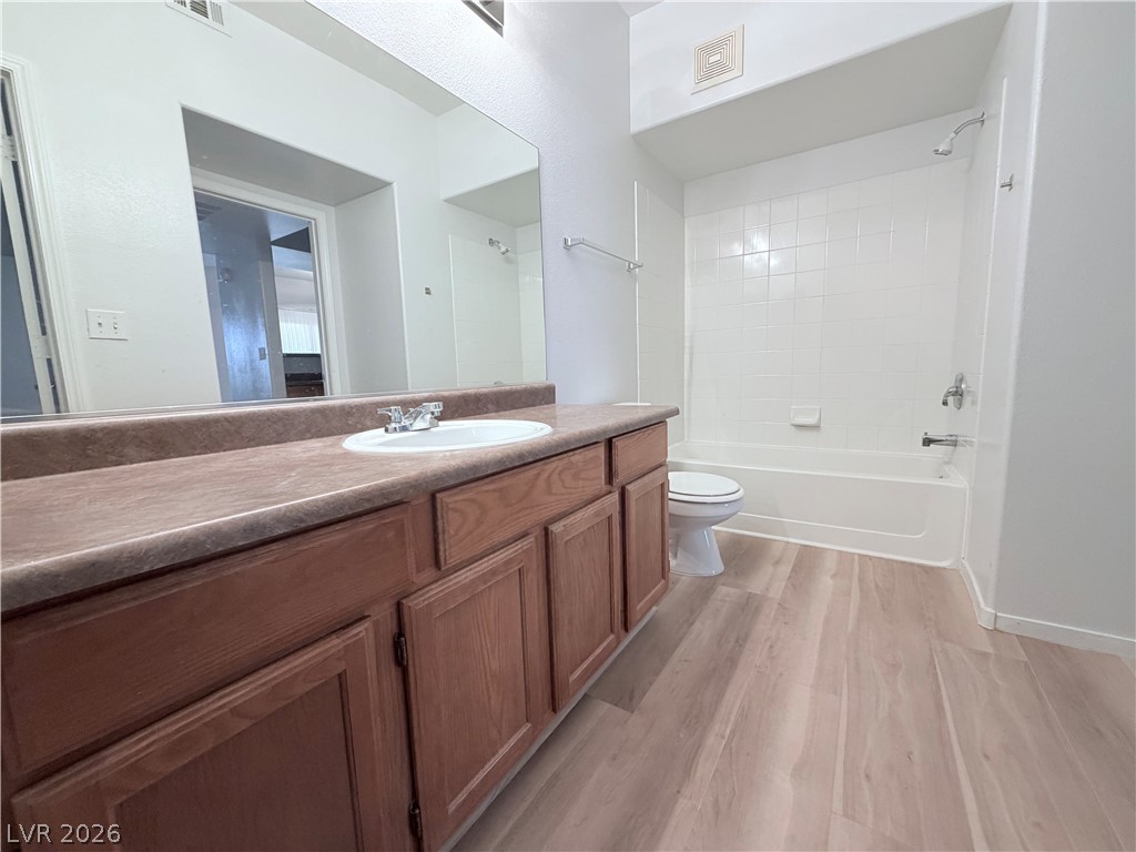 7255 West Sunset Road, Unit 1158 Las Vegas, NV 89113 - Photo 5 of 21