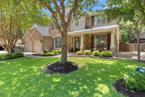 $850,000 | 1124 Castle Path, Round Rock, TX 78681