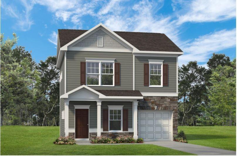 125 Waterside Ridgg Calhoun, GA 30701 - Photo 1 of 1 Gallery Image 1