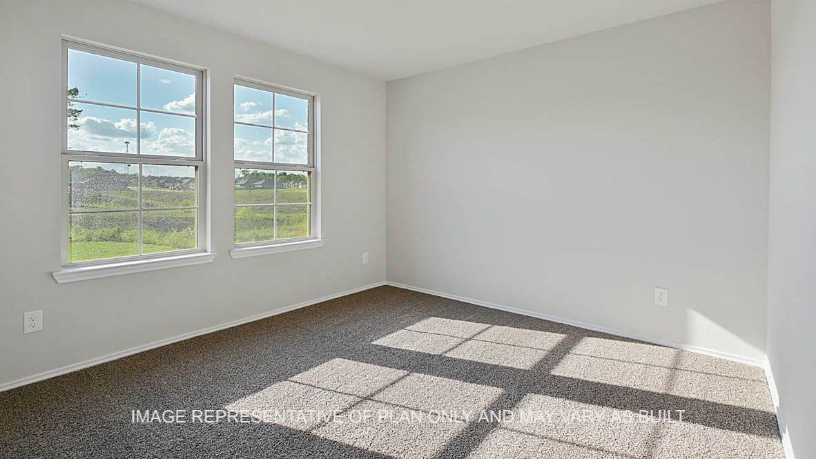 425 Combine Road Snook, TX 77879 - Photo 13 of 16