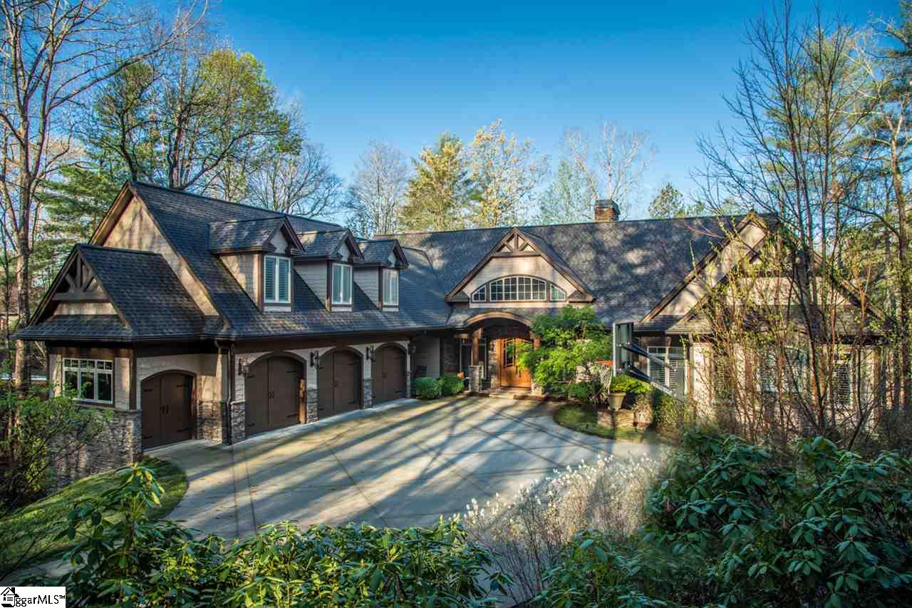 110 Sun Drop Court Sunset, SC 29685 - Photo 1 of 36 Gallery Image 1