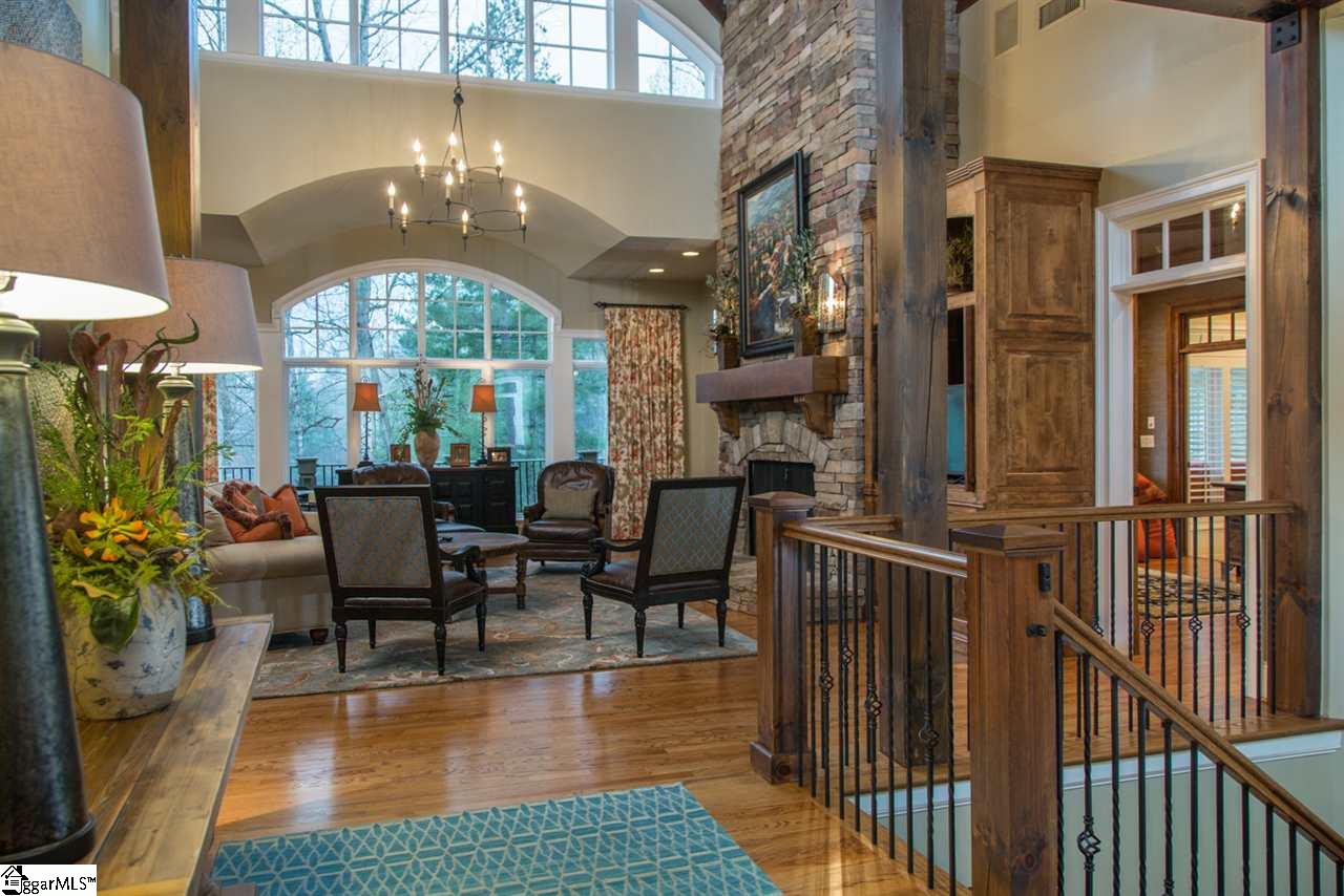 110 Sun Drop Court Sunset, SC 29685 - Photo 4 of 36 Gallery Image 4