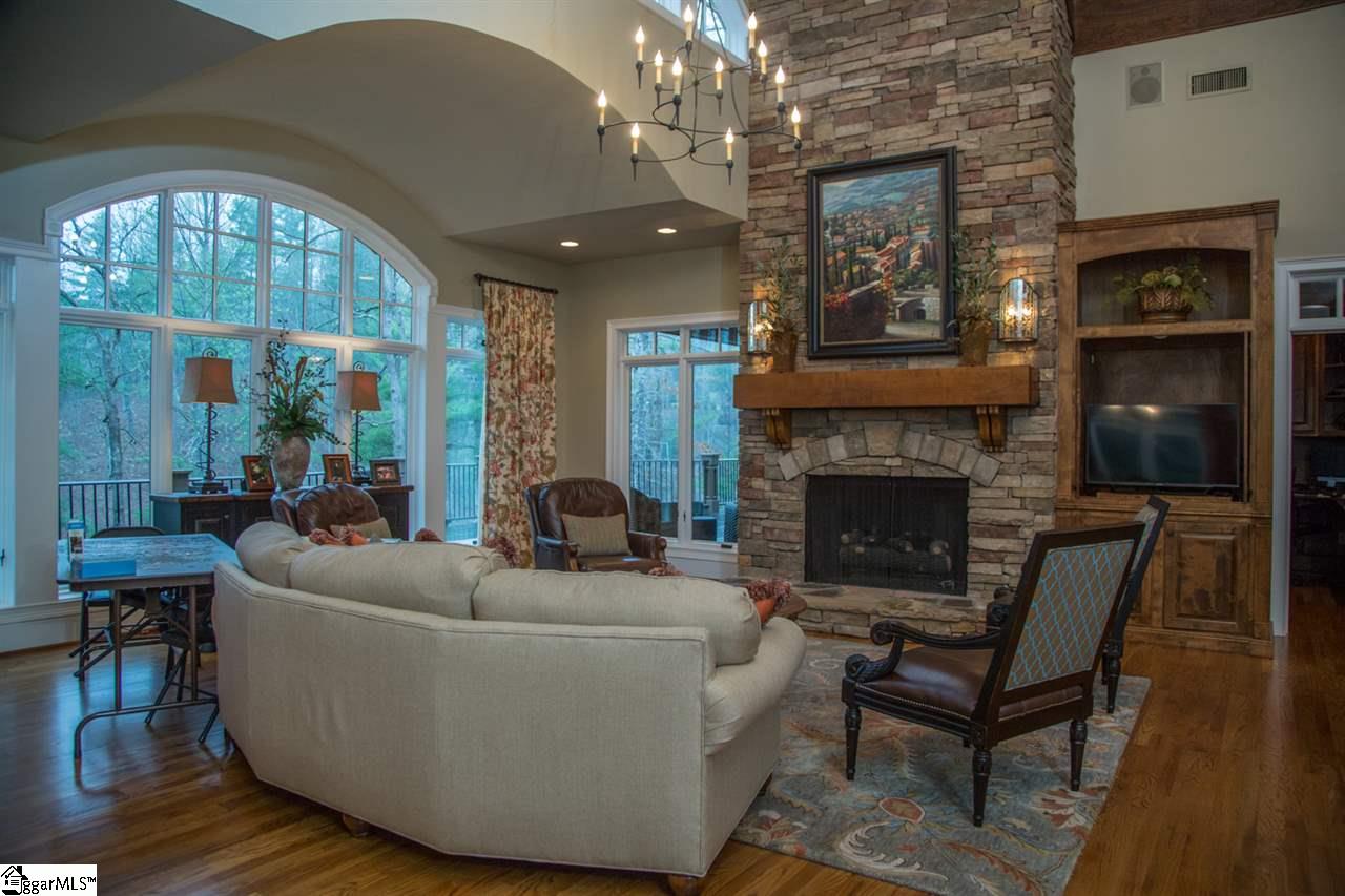 110 Sun Drop Court Sunset, SC 29685 - Photo 5 of 36 Gallery Image 5