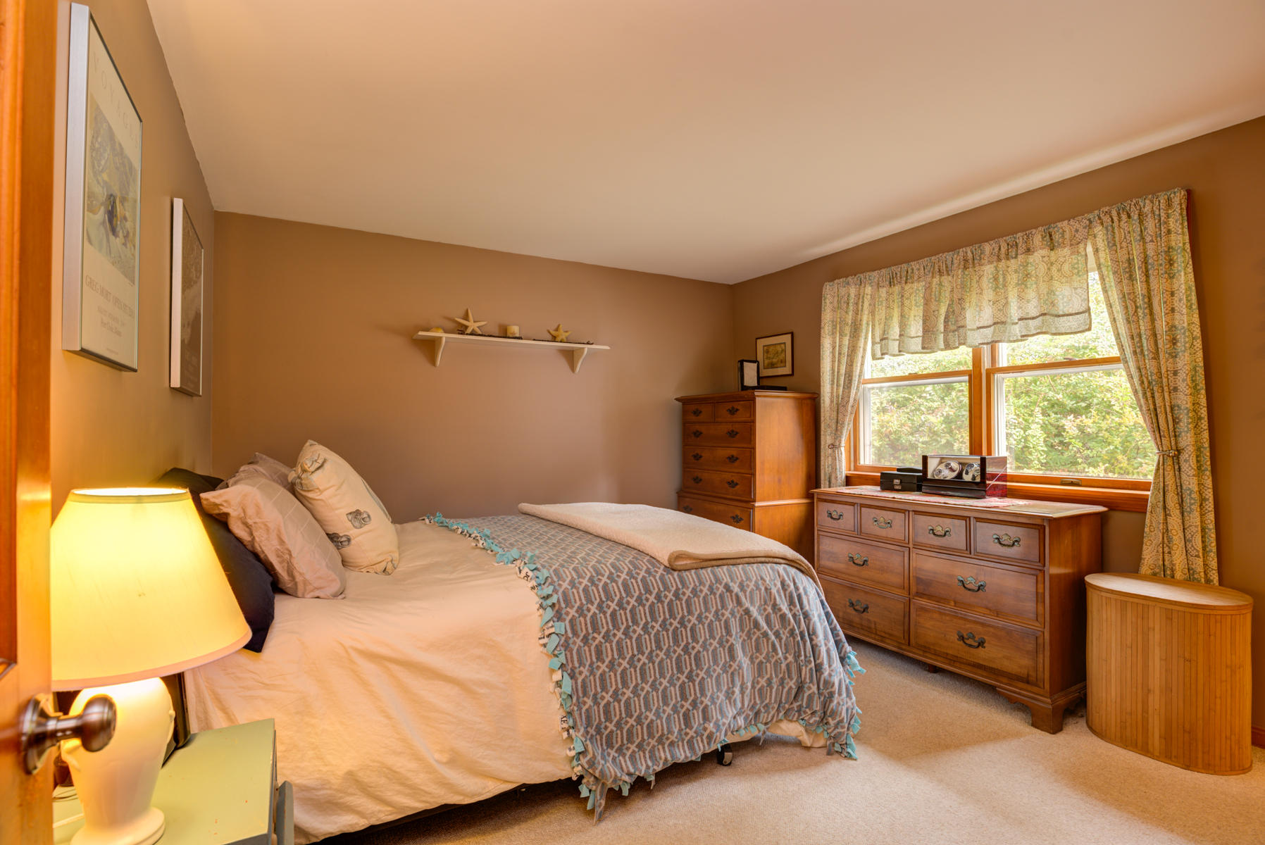 110 Clarks Point Road Wiscasset, ME 04578 - Photo 22 of 37 Pic#-27