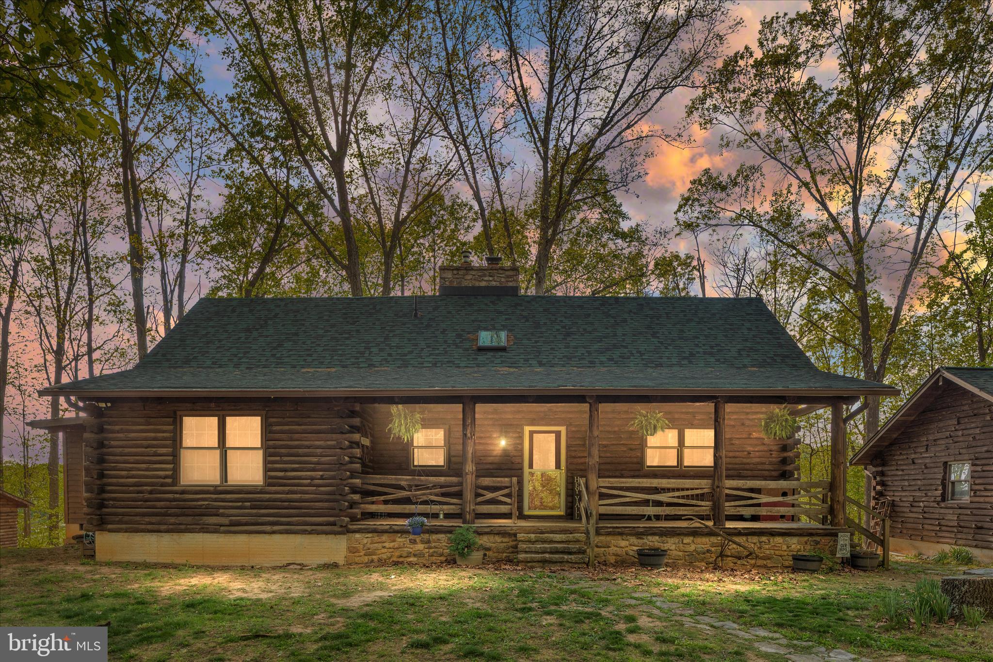 Welcome to Apple Pie Ridge Road!