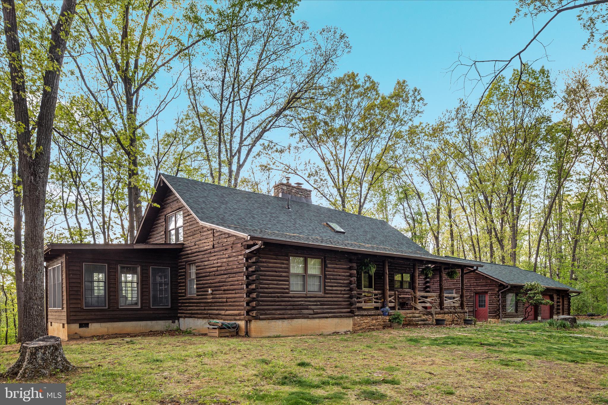 428 Apple Pie Ridge Road Winchester, VA 22603 - Photo 3 of 65