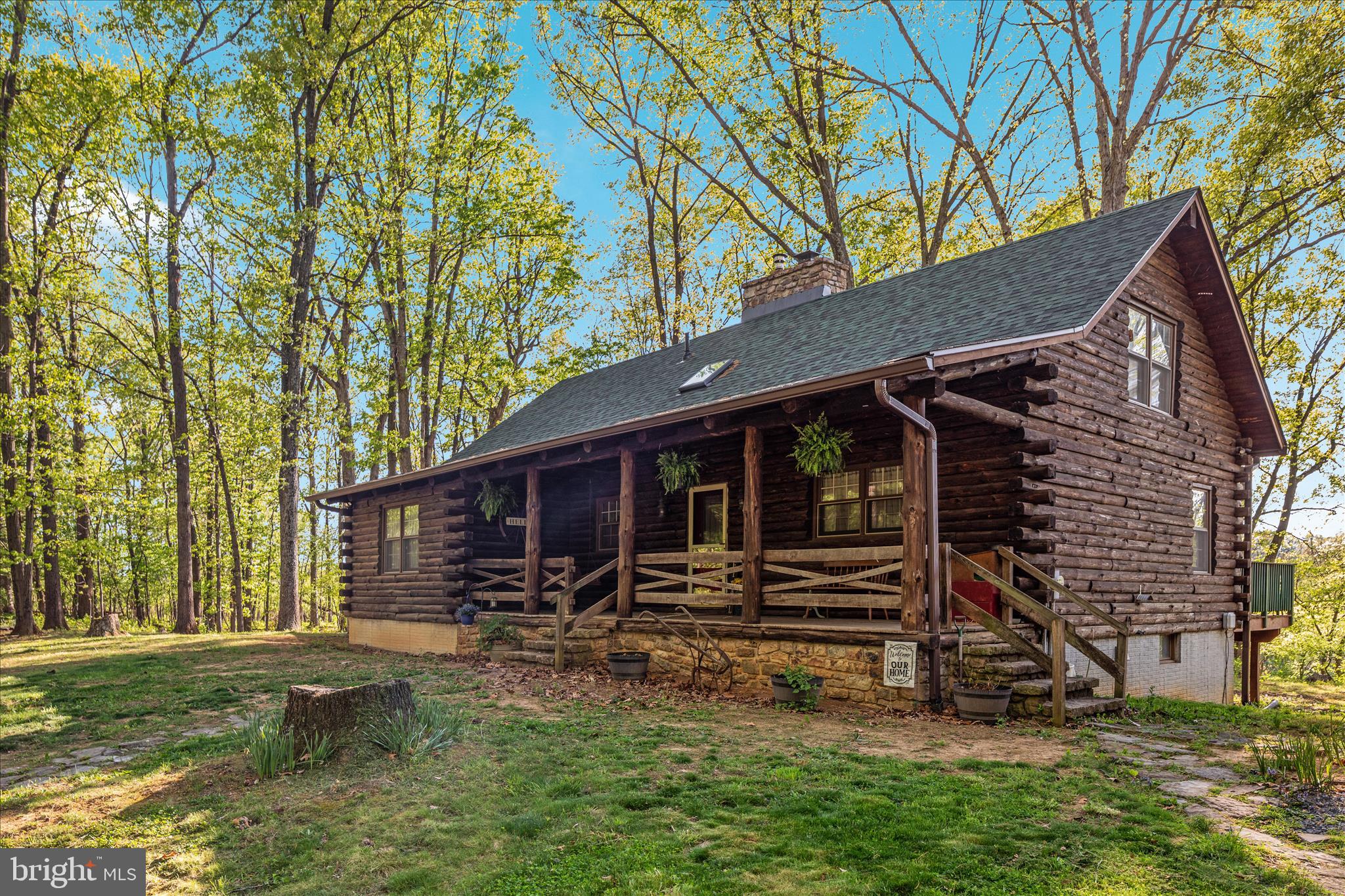428 Apple Pie Ridge Road Winchester, VA 22603 - Photo 45 of 65