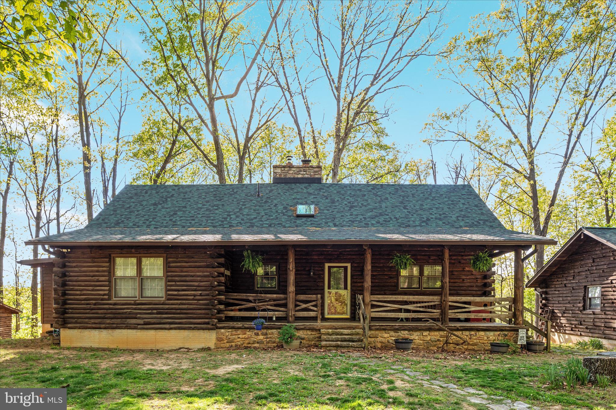 428 Apple Pie Ridge Road Winchester, VA 22603 - Photo 46 of 65