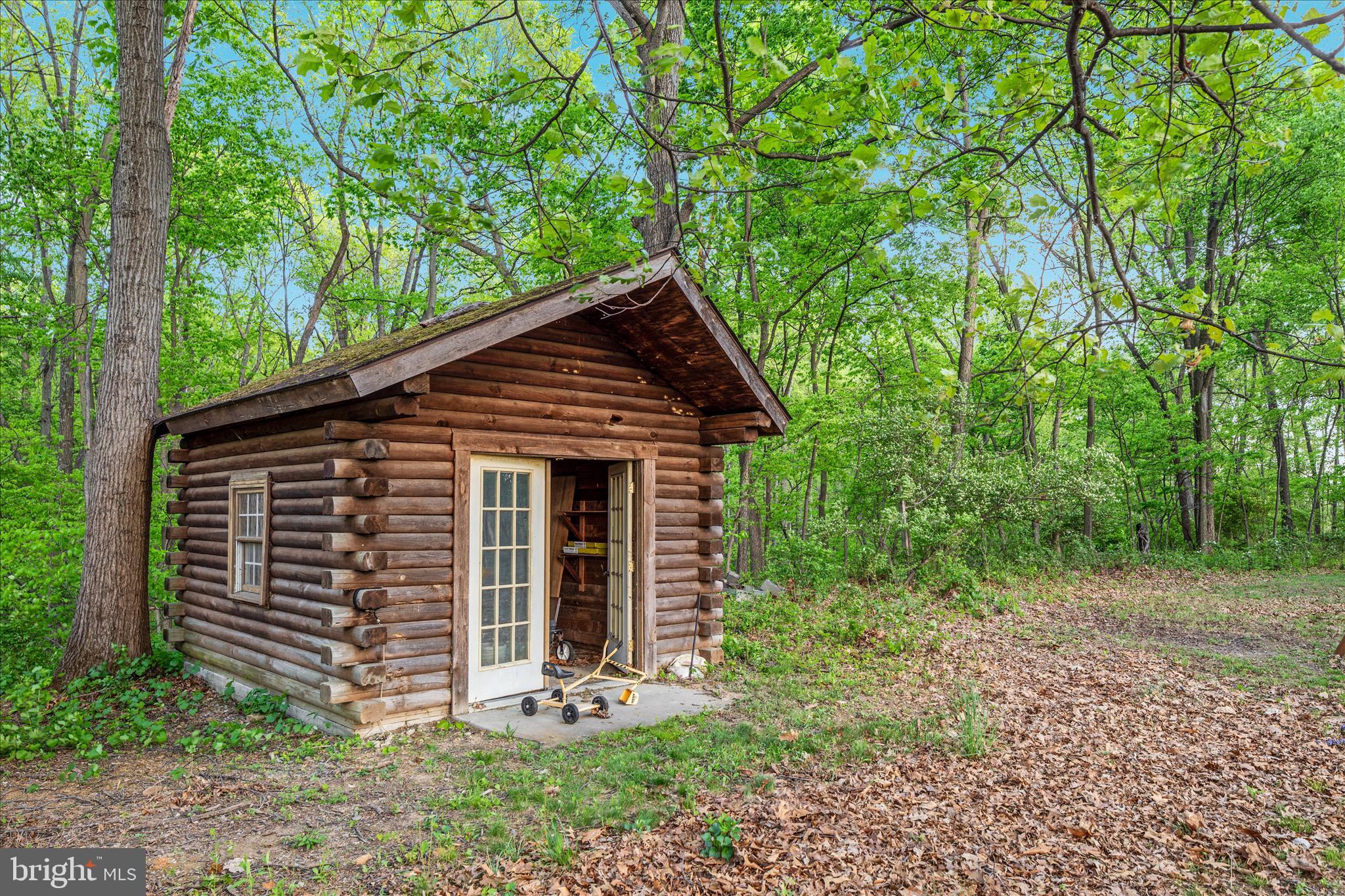 428 Apple Pie Ridge Road Winchester, VA 22603 - Photo 48 of 65