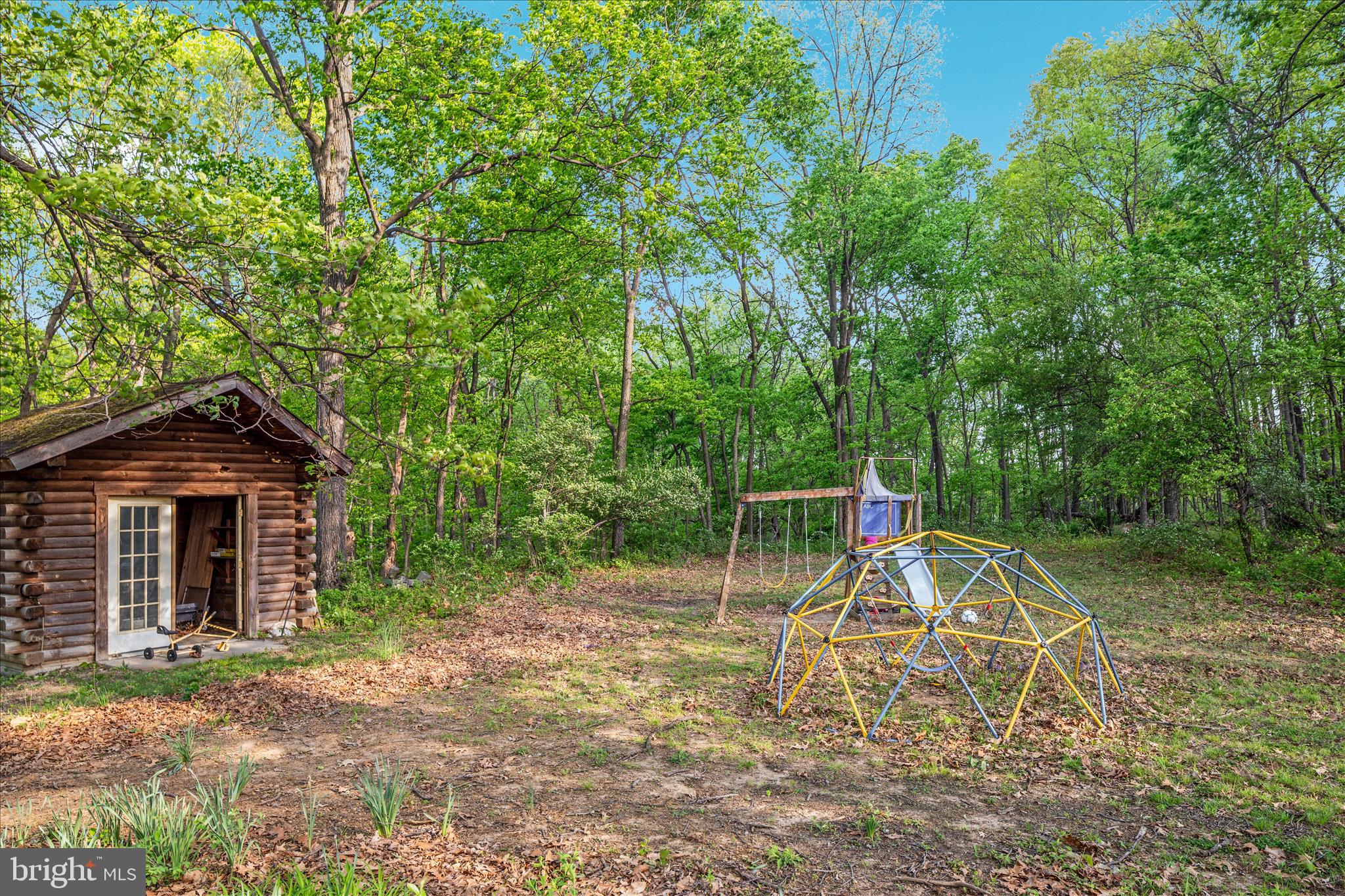 428 Apple Pie Ridge Road Winchester, VA 22603 - Photo 49 of 65