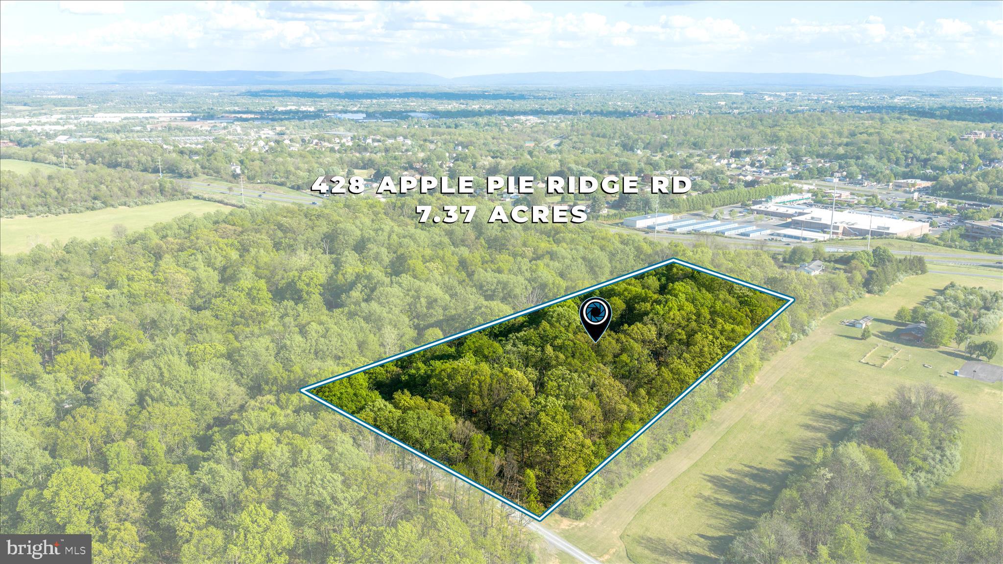428 Apple Pie Ridge Road Winchester, VA 22603 - Photo 54 of 65 Almost 8 Acres!