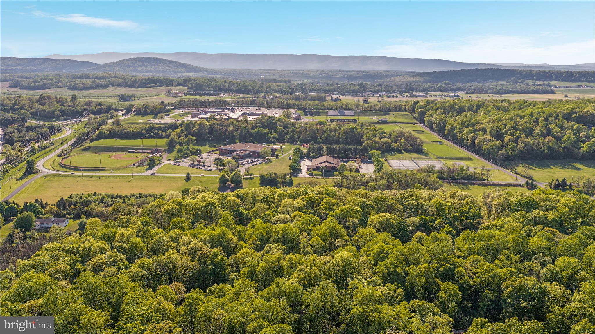 428 Apple Pie Ridge Road Winchester, VA 22603 - Photo 62 of 65