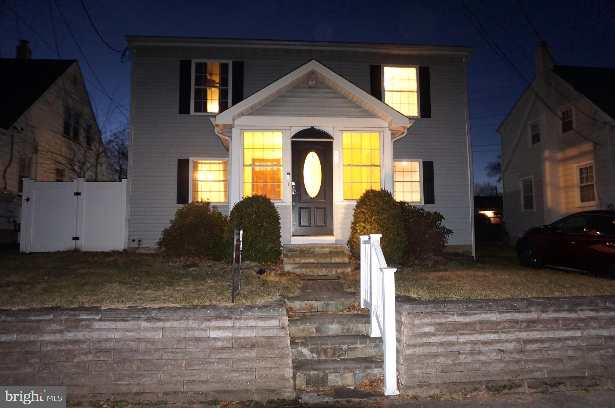 255 Marshall Avenue Hamilton, NJ 08619 - Photo 2 of 35 Exterior Front