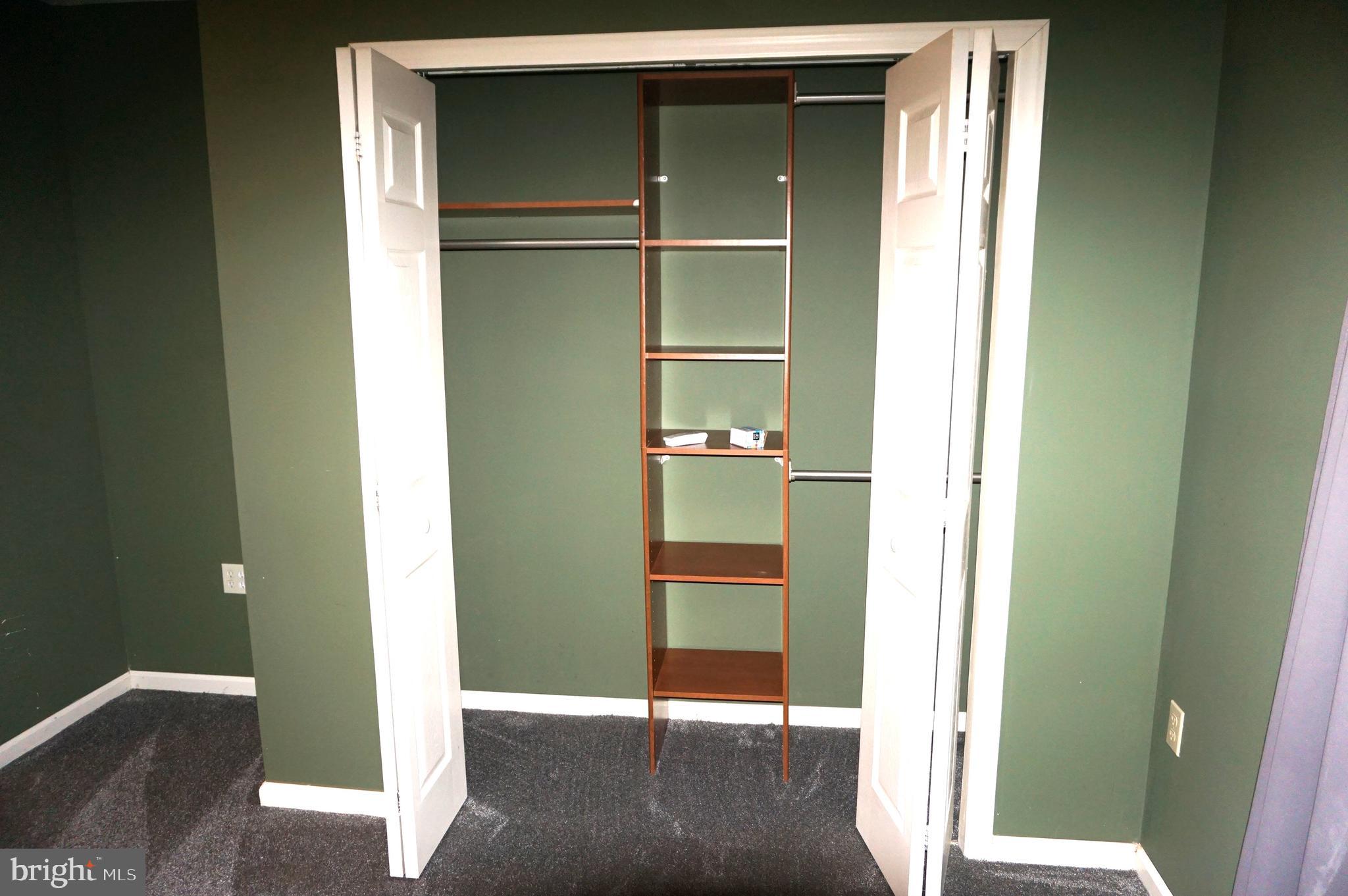 255 Marshall Avenue Hamilton, NJ 08619 - Photo 23 of 35 closet 1 in primary