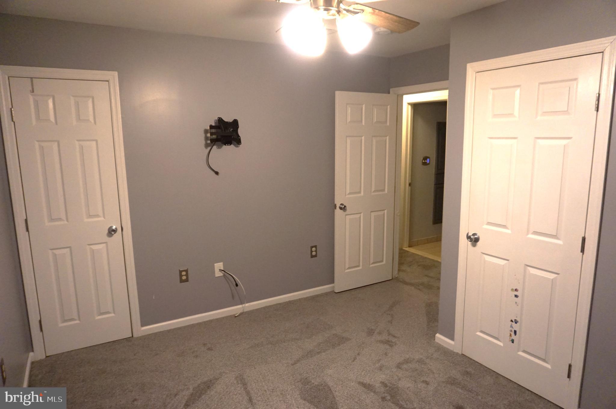 255 Marshall Avenue Hamilton, NJ 08619 - Photo 31 of 35 large 2 nd Bedroom has 2 closets