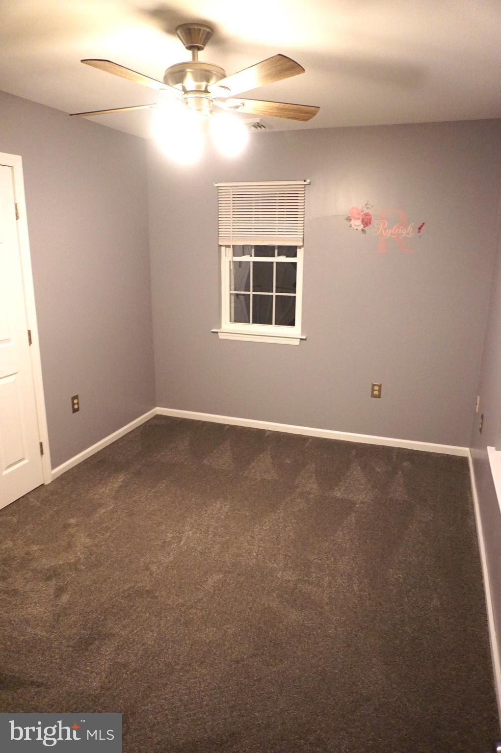 255 Marshall Avenue Hamilton, NJ 08619 - Photo 32 of 35 Bedroom 2 features a ceiling fan