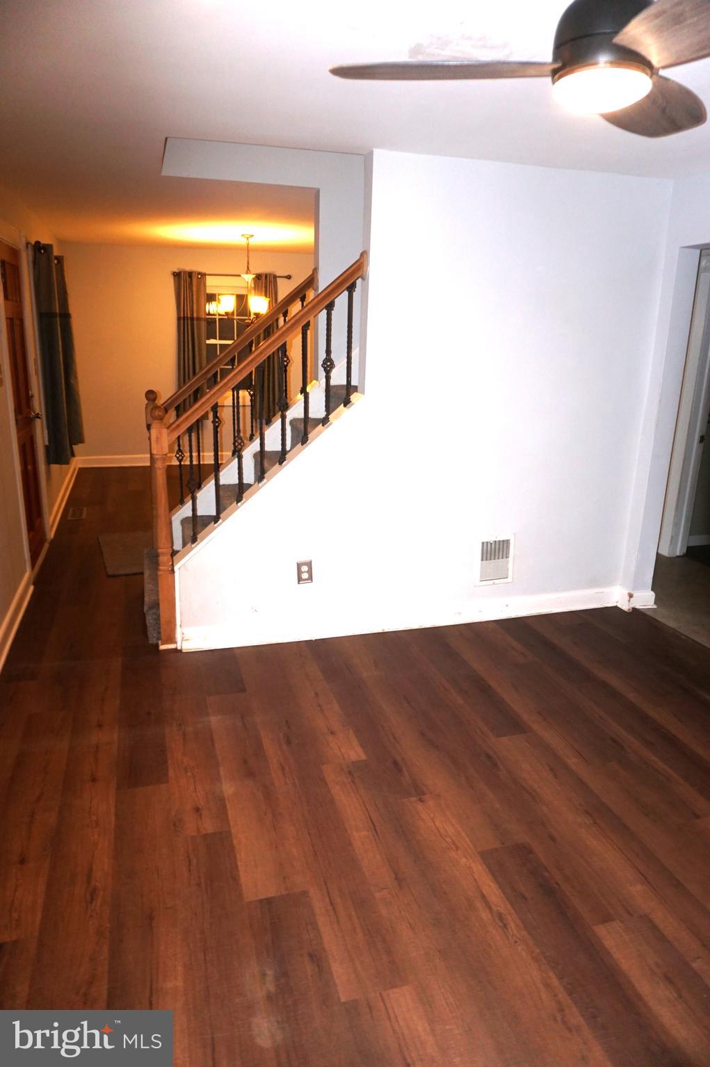 255 Marshall Avenue Hamilton, NJ 08619 - Photo 8 of 35 Dining Room features LVP flooring