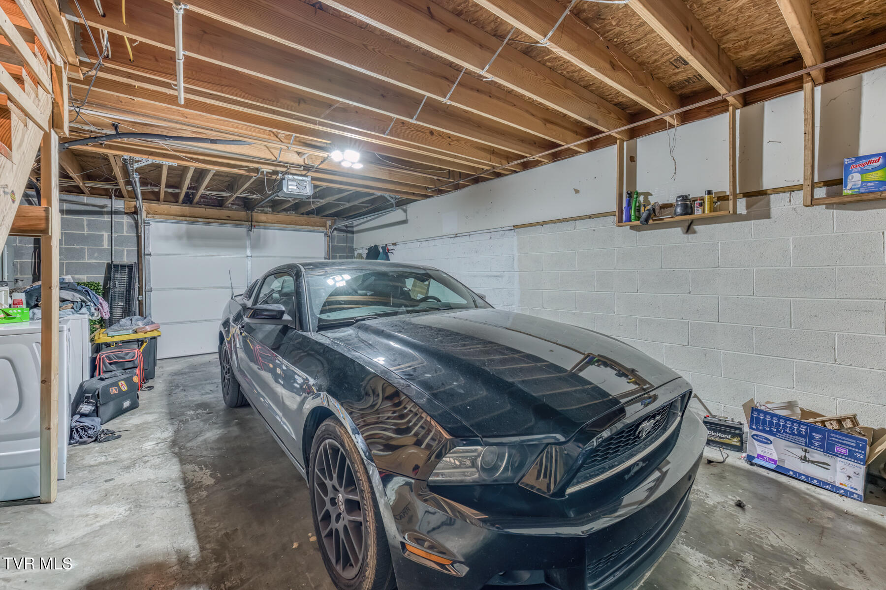 904 Kendrick Creek Road, Unit 5 Kingsport, TN 37663 - Photo 21 of 25 904 Kendrick Creek Rd., #5-21