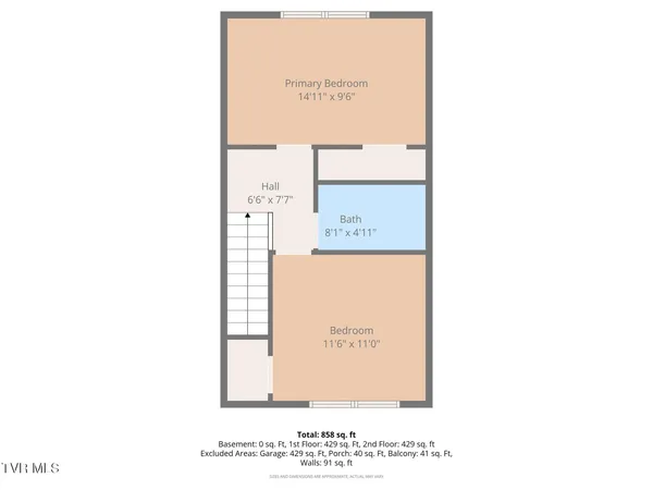 $185,000 | 904 Kendrick Creek Road, Unit 5, Kingsport, TN 37663