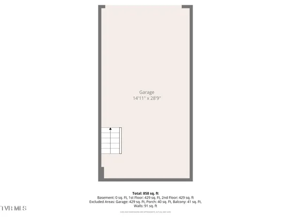 $185,000 | 904 Kendrick Creek Road, Unit 5, Kingsport, TN 37663